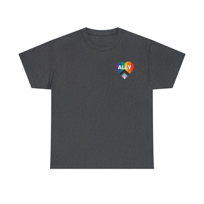 Ally PRIDE - Unisex (Many colors to choose from)