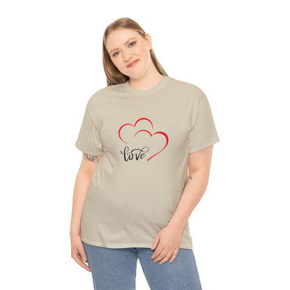 Love - Women (Many colors to choose from)