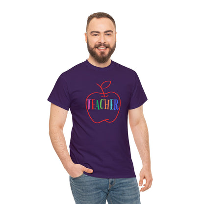 Teacher - Unisex (Many colors to choose from)