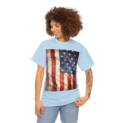 USA Flag - Unisex (Many colors to choose from)