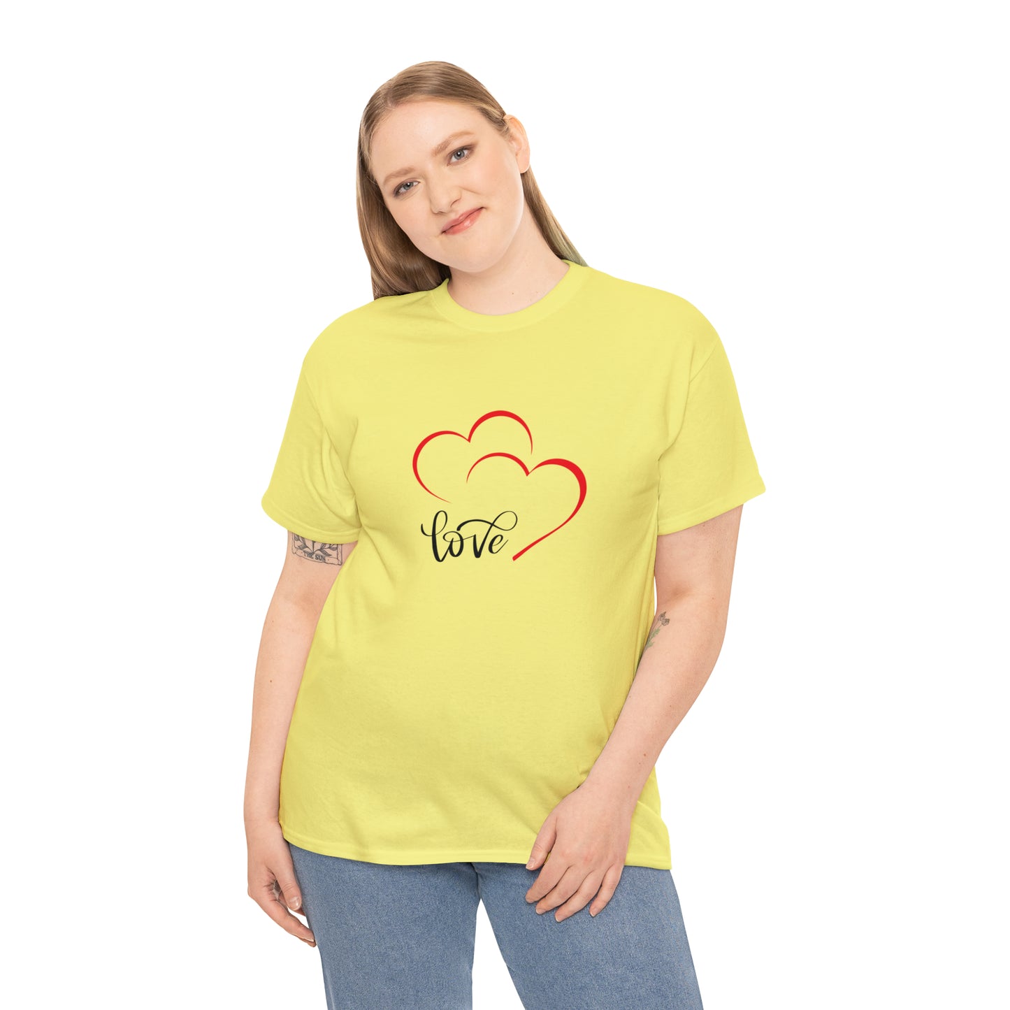 Love - Women (Many colors to choose from)