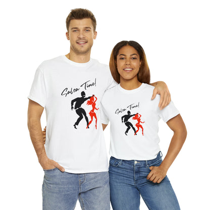 Salsa Time - Unisex (Many colors to choose from)