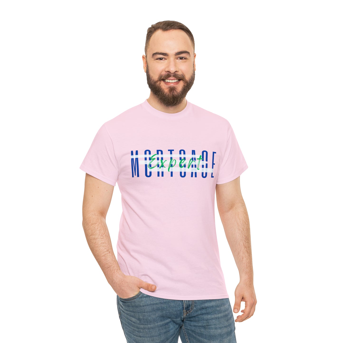 Mortgage Expert - Unisex (Many colors to choose from)