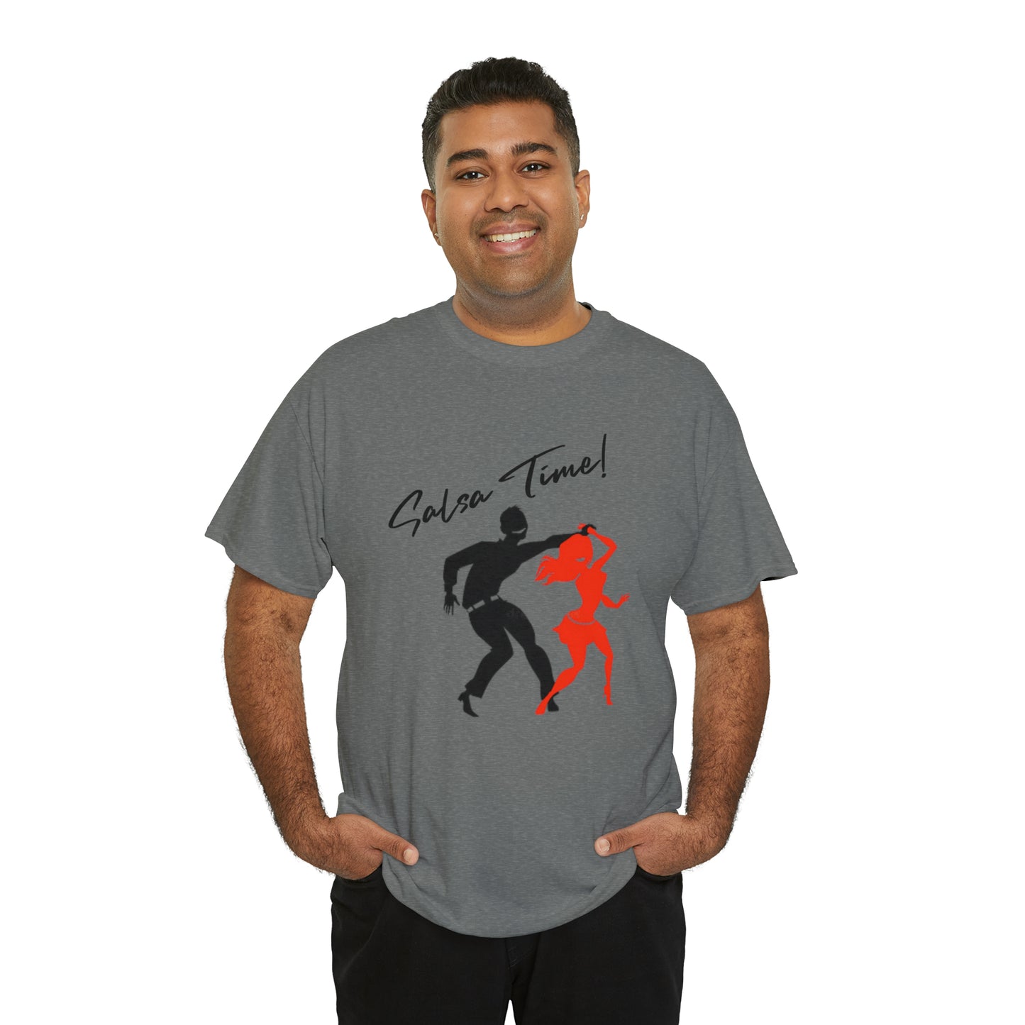 Salsa Time - Unisex (Many colors to choose from)