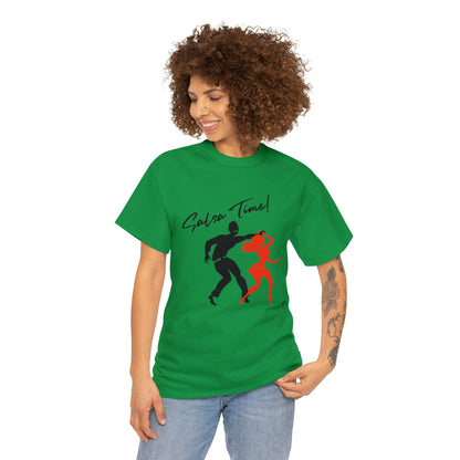 Salsa Time - Unisex (Many colors to choose from)