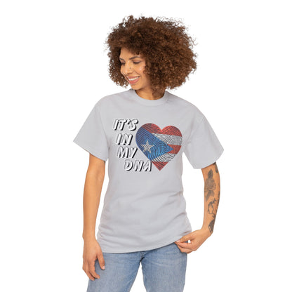 It's In My DNA - Unisex (Many colors to choose from)