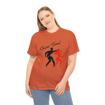 Salsa Time - Unisex (Many colors to choose from)