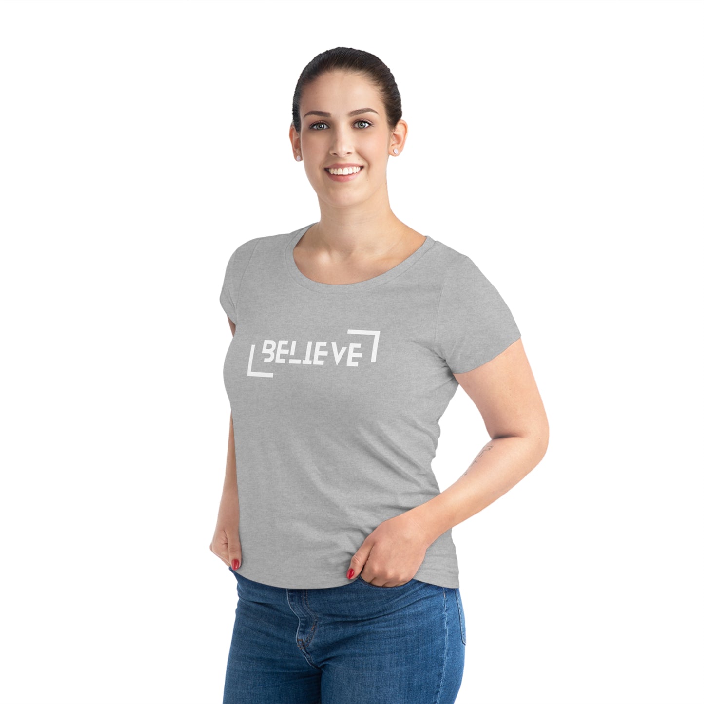 Believe - Women (Many colors to choose from)