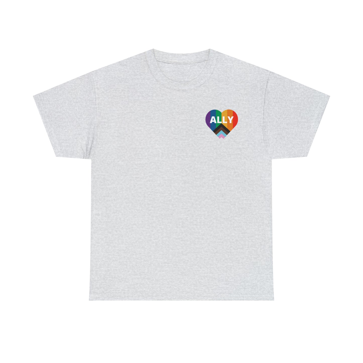 Ally PRIDE - Unisex (Many colors to choose from)