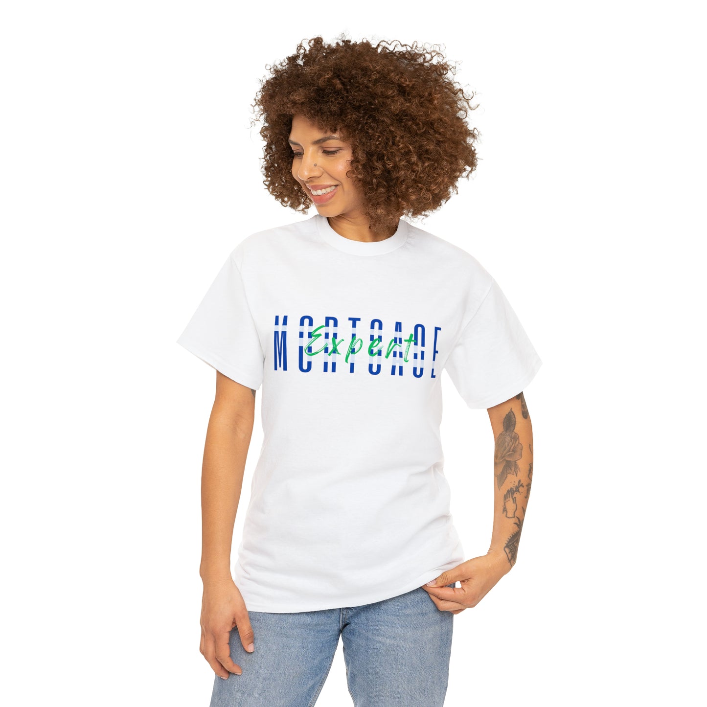 Mortgage Expert - Unisex (Many colors to choose from)