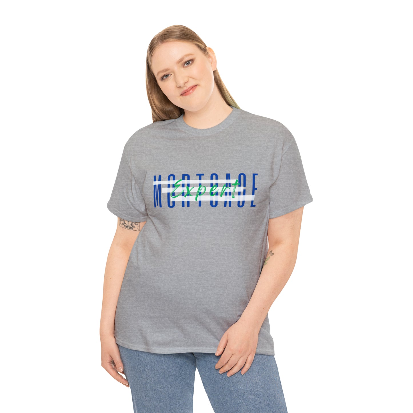 Mortgage Expert - Unisex (Many colors to choose from)