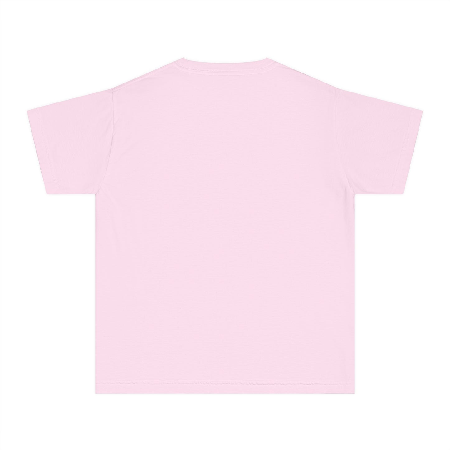 Big Sister - Youth Midweight Tee