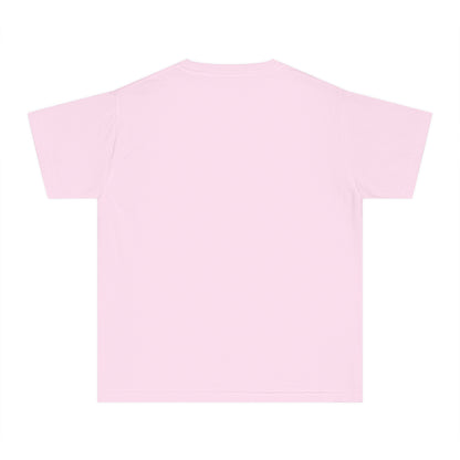 Big Sister - Youth Midweight Tee