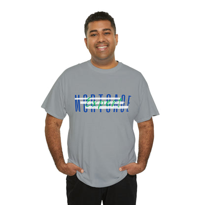 Mortgage Expert - Unisex (Many colors to choose from)