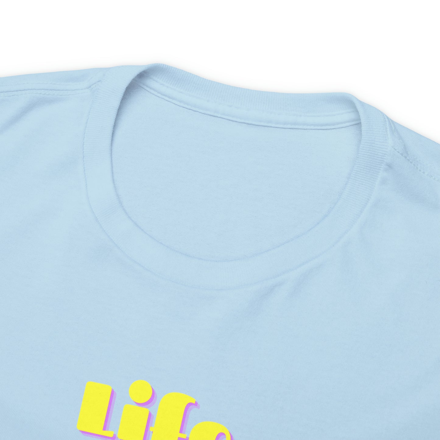 Life Insurance.  Ask me about it - Unisex (Many colors to choose from)