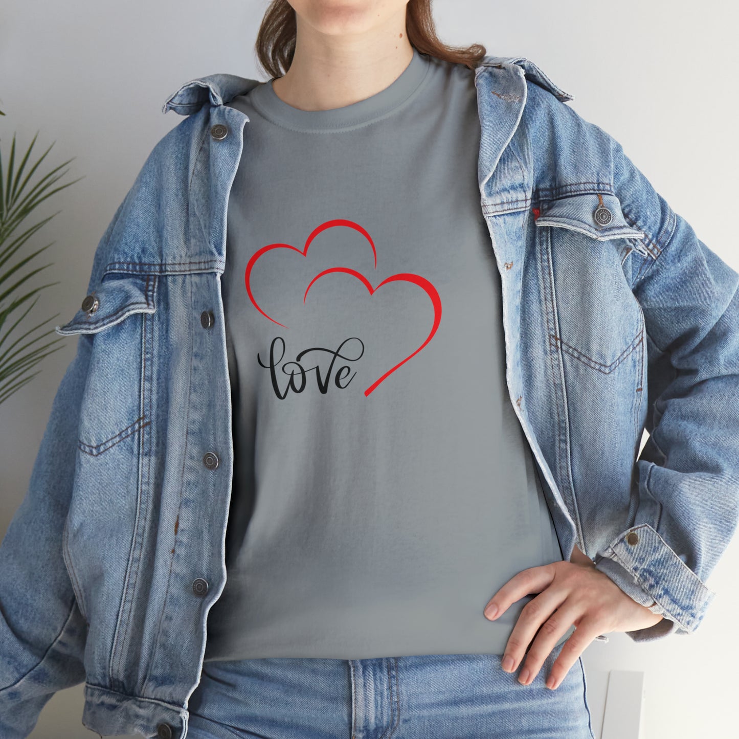 Love - Women (Many colors to choose from)