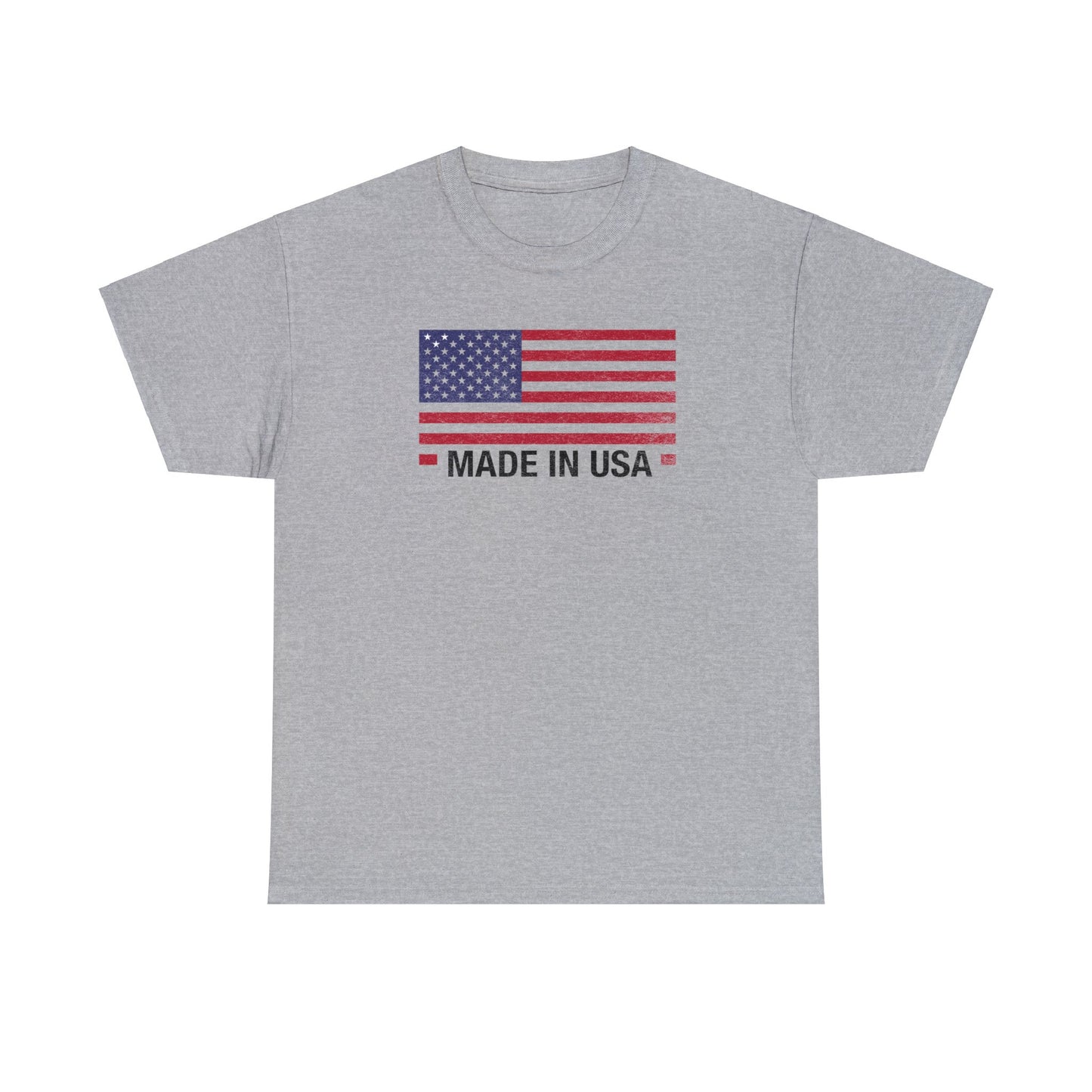 Made In USA - Unisex (Many colors to choose from)