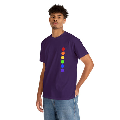 PRIDE Dots - Unisex (Many colors to choose from)