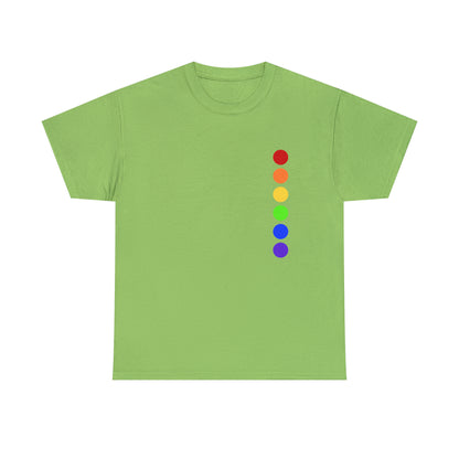 PRIDE Dots - Unisex (Many colors to choose from)