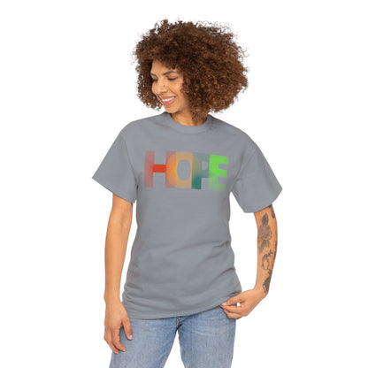 HOPE - Unisex (Many colors to choose from)