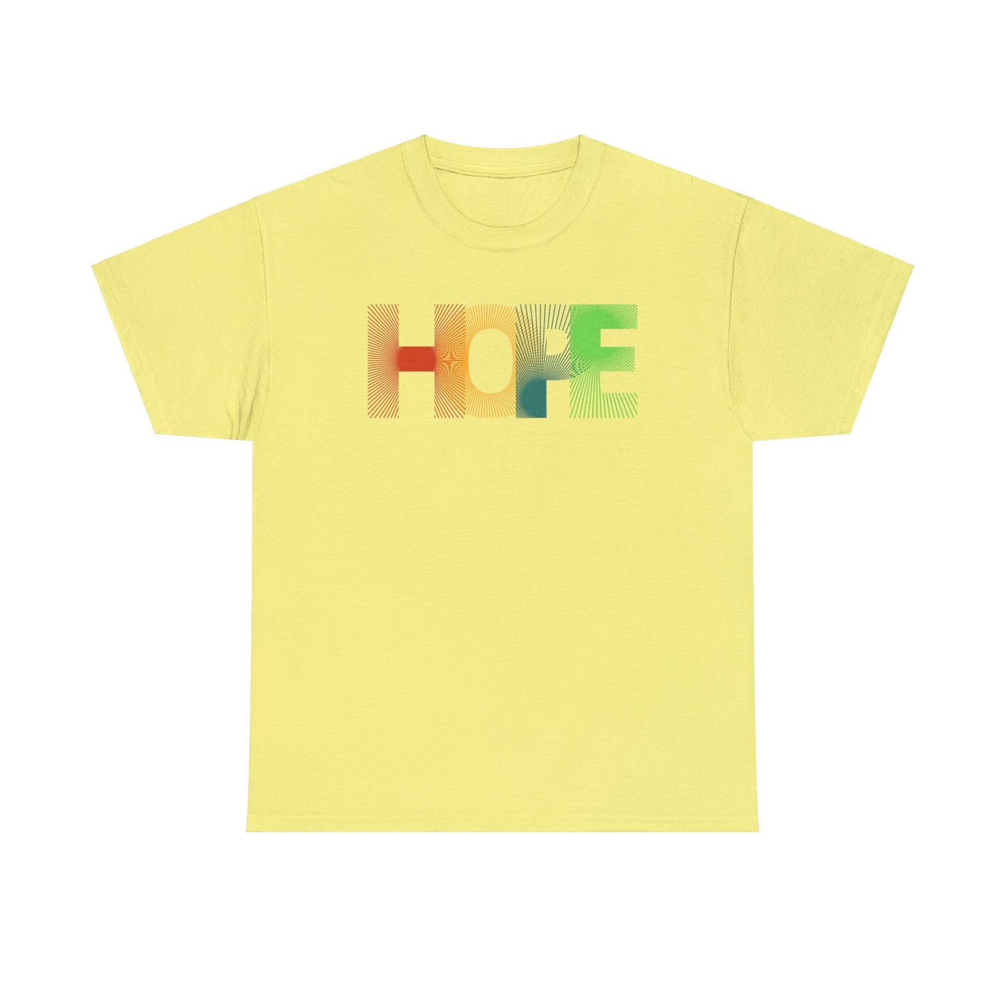 HOPE - Unisex (Many colors to choose from)