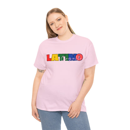 Orgullo Latino - Unisex (Many colors to choose from)