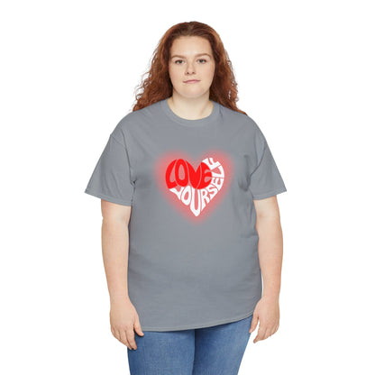 Love Yourself - Women (Many colors to choose from)