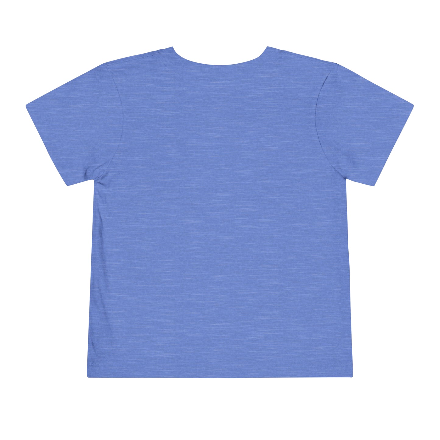 Promoted to Big Brother - Toddler Short Sleeve Tee