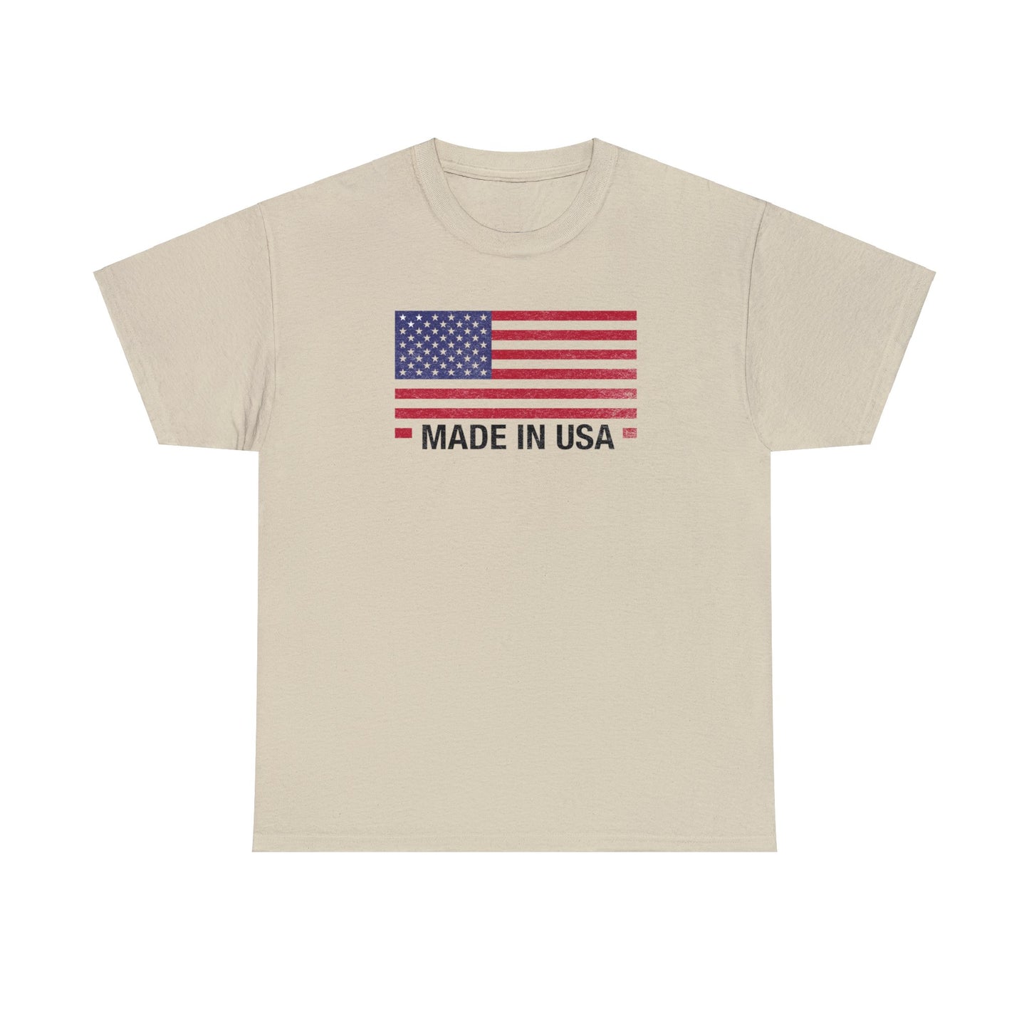 Made In USA - Unisex (Many colors to choose from)