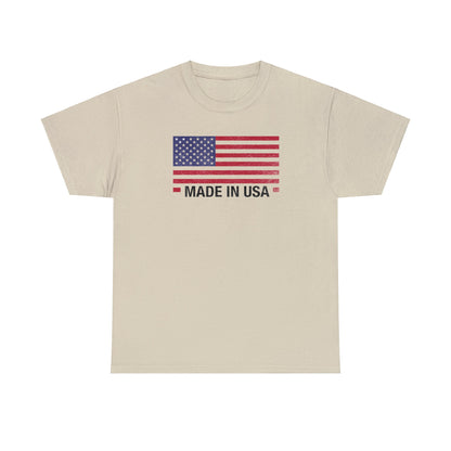 Made In USA - Unisex (Many colors to choose from)