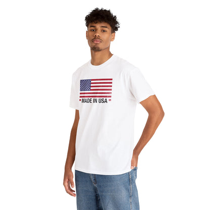 Made In USA - Unisex (Many colors to choose from)