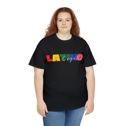 Orgullo Latino - Unisex (Many colors to choose from)