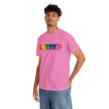 Orgullo Latino - Unisex (Many colors to choose from)