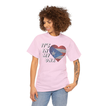 It's In My DNA - Unisex (Many colors to choose from)