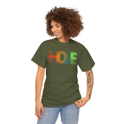 HOPE - Unisex (Many colors to choose from)