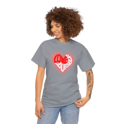 Love Yourself - Women (Many colors to choose from)