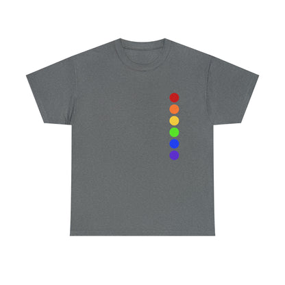 PRIDE Dots - Unisex (Many colors to choose from)