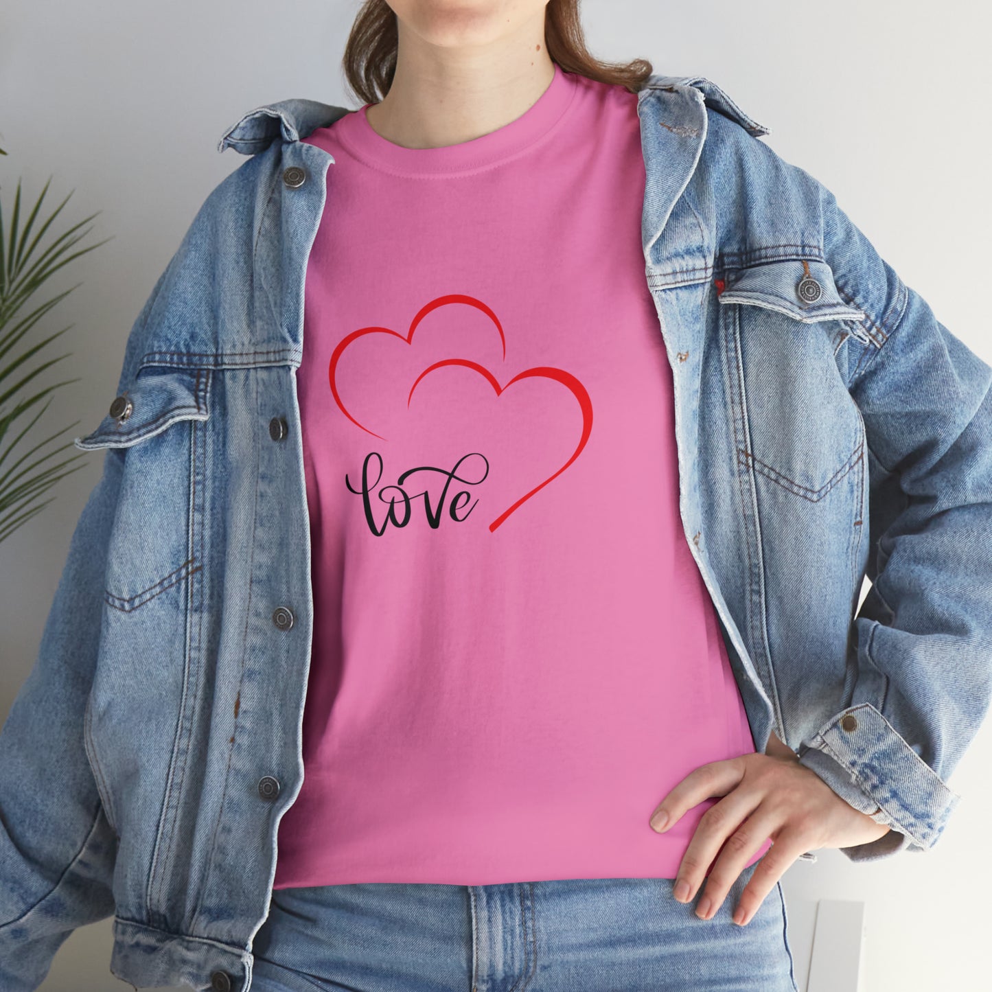 Love - Women (Many colors to choose from)