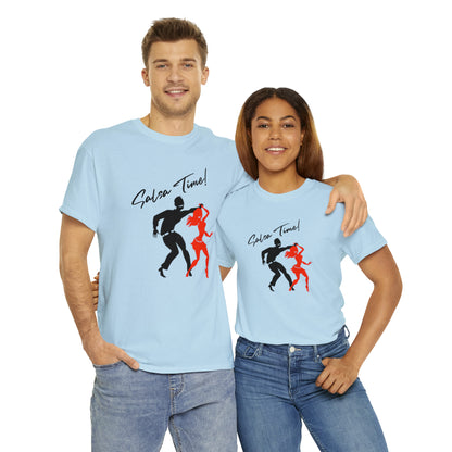 Salsa Time - Unisex (Many colors to choose from)