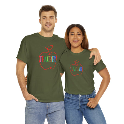 Teacher - Unisex (Many colors to choose from)