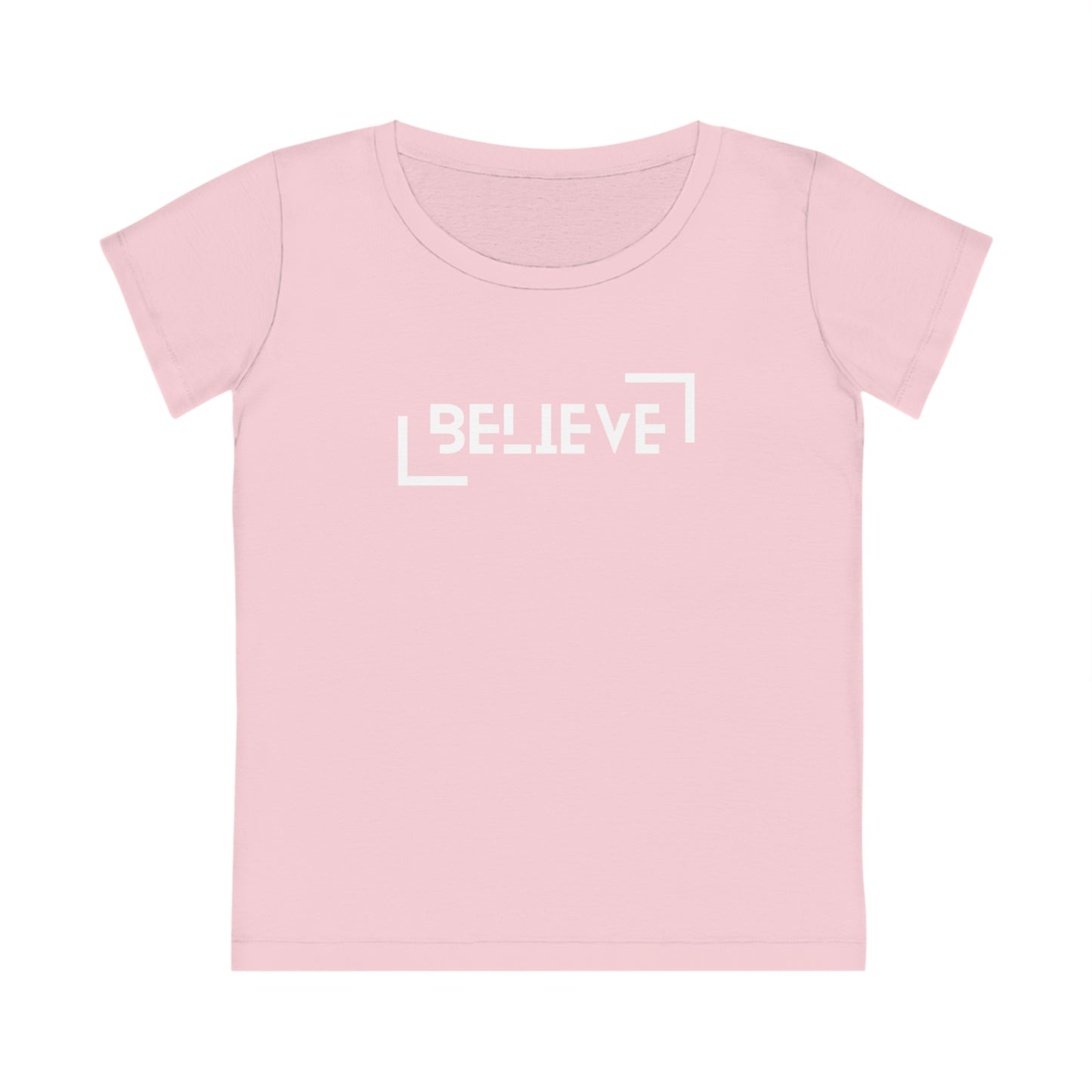 Believe - Women (Many colors to choose from)