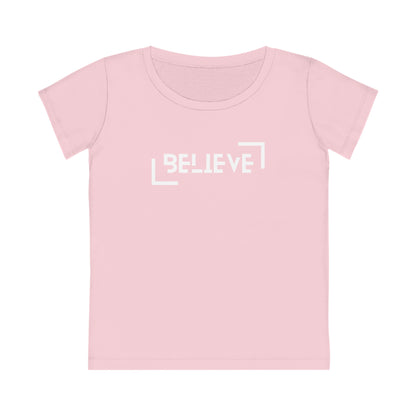 Believe - Women (Many colors to choose from)