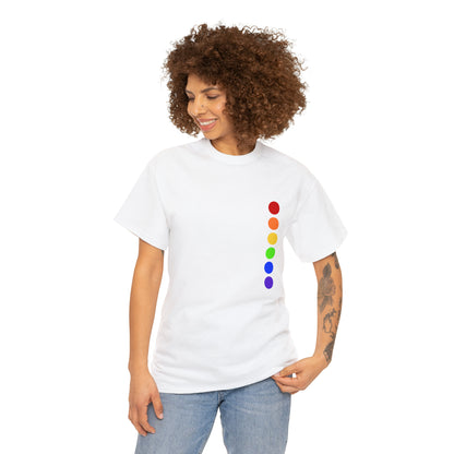 PRIDE Dots - Unisex (Many colors to choose from)