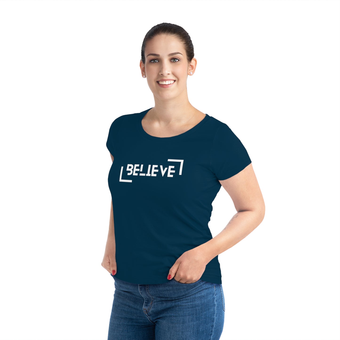 Believe - Women (Many colors to choose from)