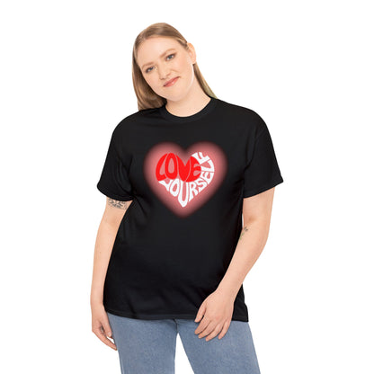 Love Yourself - Women (Many colors to choose from)