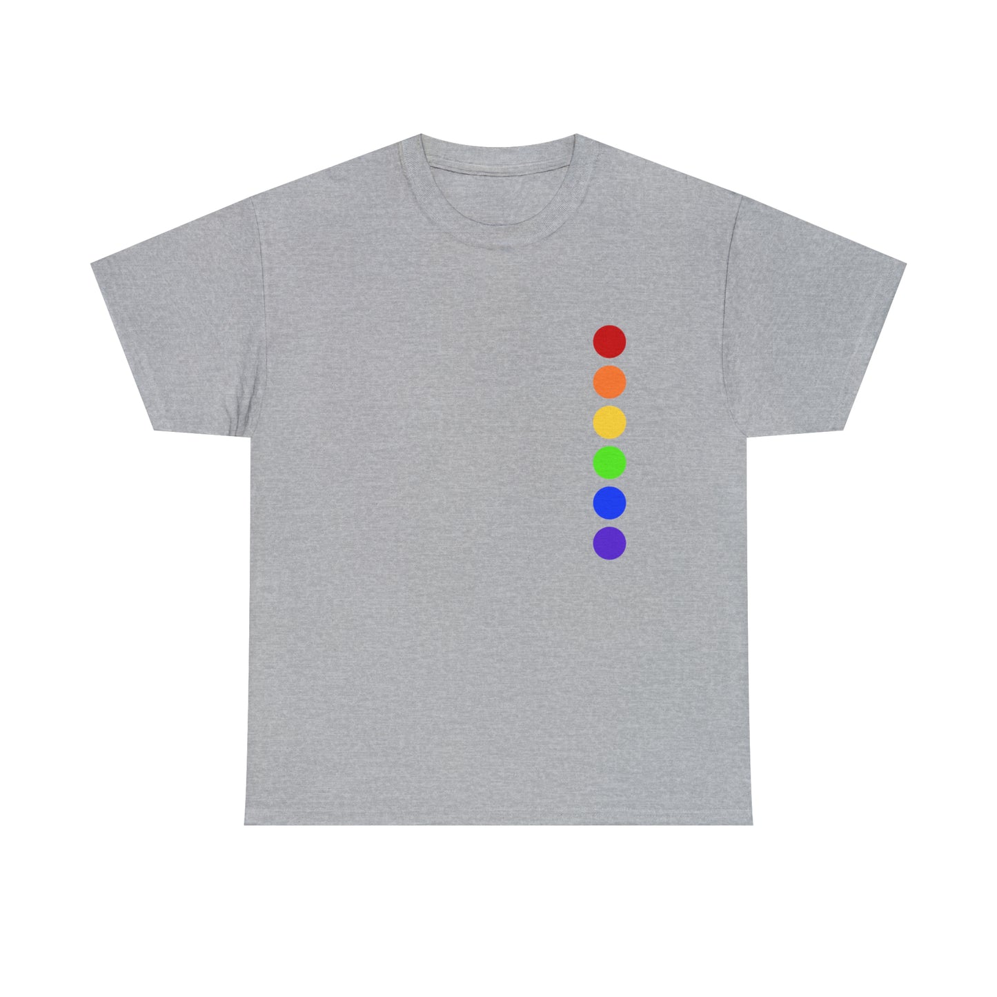 PRIDE Dots - Unisex (Many colors to choose from)