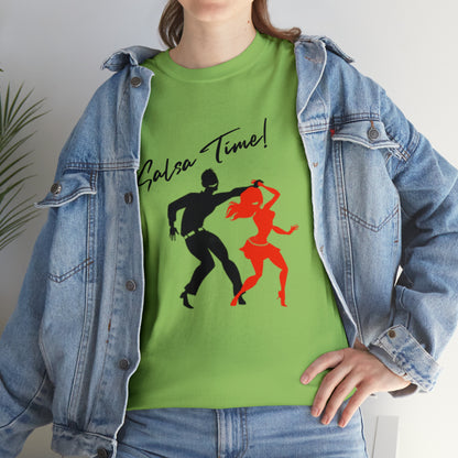 Salsa Time - Unisex (Many colors to choose from)