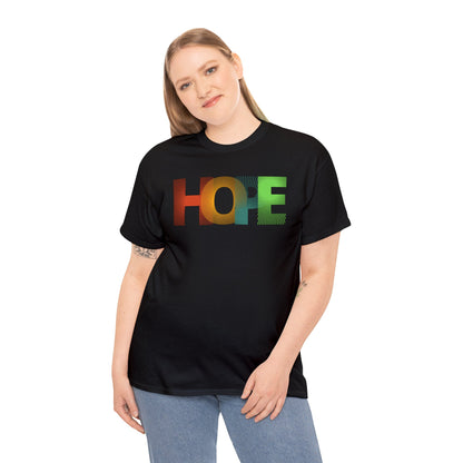 HOPE - Unisex (Many colors to choose from)