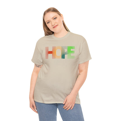 HOPE - Unisex (Many colors to choose from)