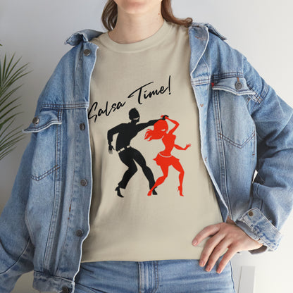 Salsa Time - Unisex (Many colors to choose from)